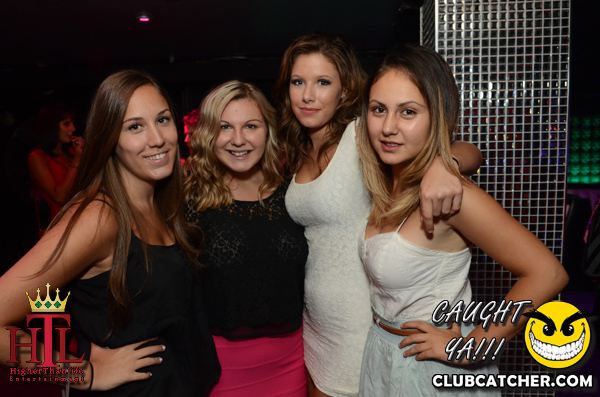 Cobra Toronto nightclub photo 206 - August 31st, 2012