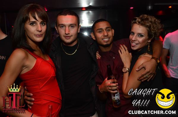 Cobra Toronto nightclub photo 217 - August 31st, 2012