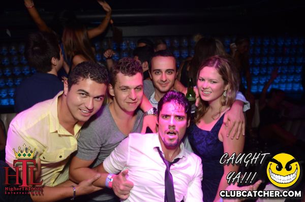 Cobra Toronto nightclub photo 257 - August 31st, 2012