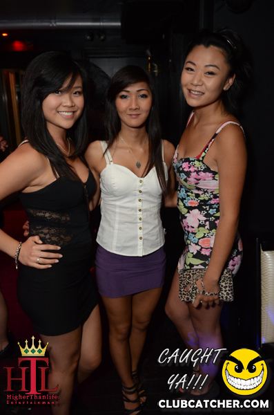 Cobra Toronto nightclub photo 27 - August 31st, 2012