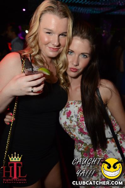 Cobra Toronto nightclub photo 28 - August 31st, 2012