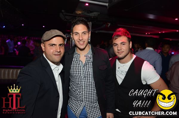 Cobra Toronto nightclub photo 29 - August 31st, 2012