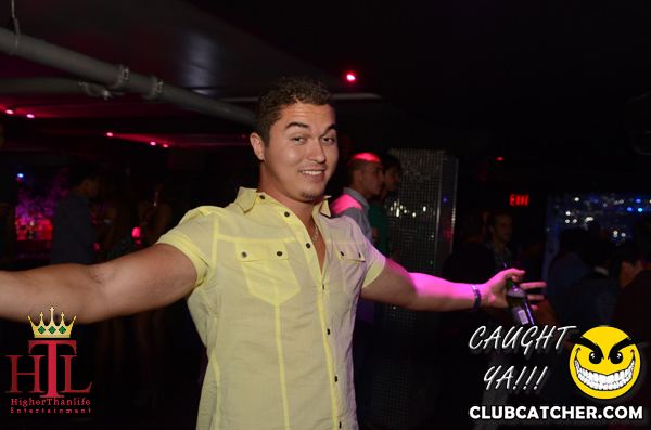 Cobra Toronto nightclub photo 282 - August 31st, 2012