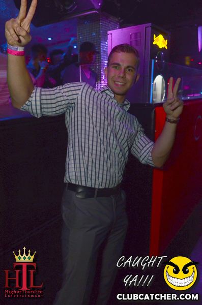 Cobra Toronto nightclub photo 285 - August 31st, 2012