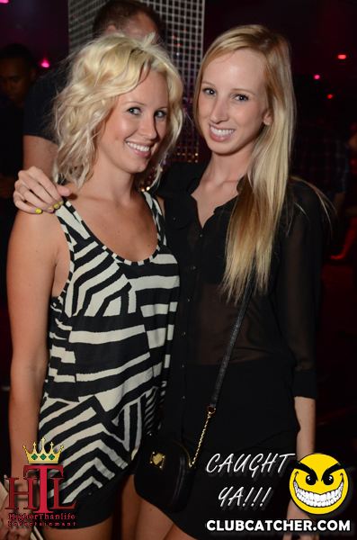 Cobra Toronto nightclub photo 30 - August 31st, 2012