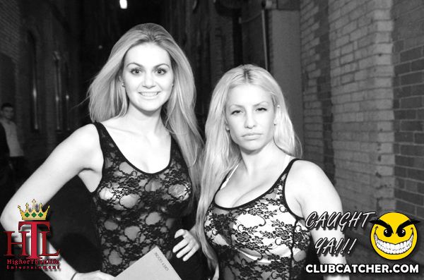 Cobra Toronto nightclub photo 4 - August 31st, 2012