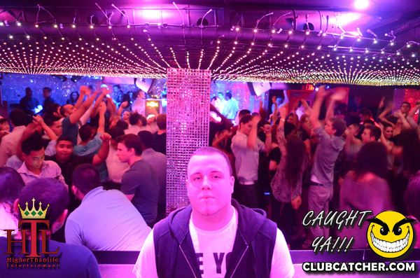 Cobra Toronto nightclub photo 31 - August 31st, 2012