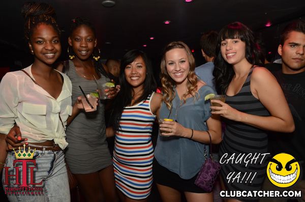 Cobra Toronto nightclub photo 33 - August 31st, 2012