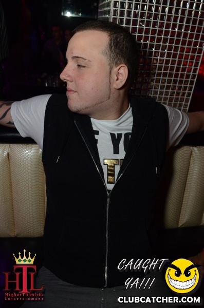 Cobra Toronto nightclub photo 35 - August 31st, 2012