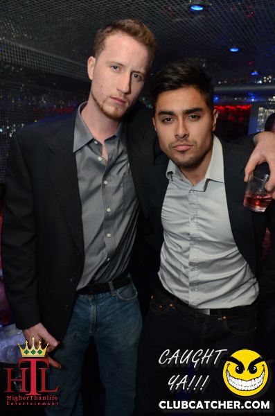 Cobra Toronto nightclub photo 36 - August 31st, 2012