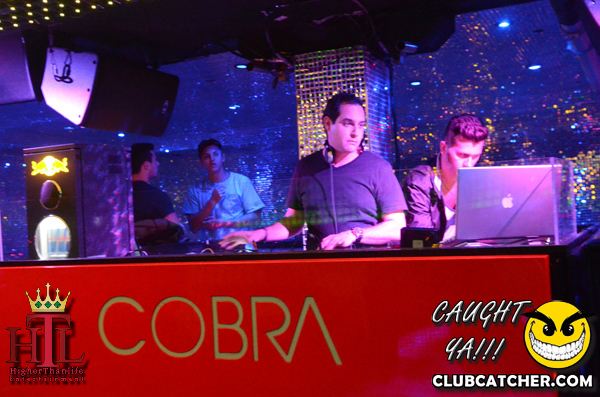 Cobra Toronto nightclub photo 40 - August 31st, 2012