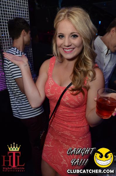 Cobra Toronto nightclub photo 5 - August 31st, 2012