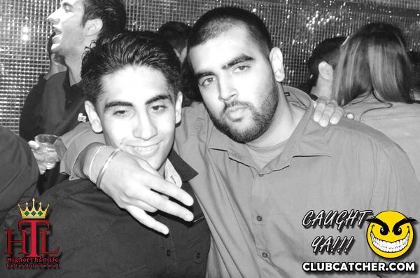 Cobra Toronto nightclub photo 41 - August 31st, 2012