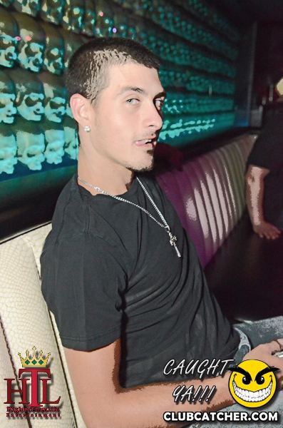 Cobra Toronto nightclub photo 44 - August 31st, 2012