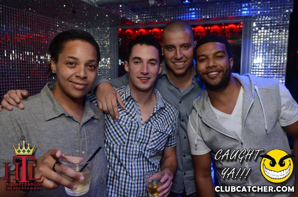 Cobra Toronto nightclub photo 45 - August 31st, 2012