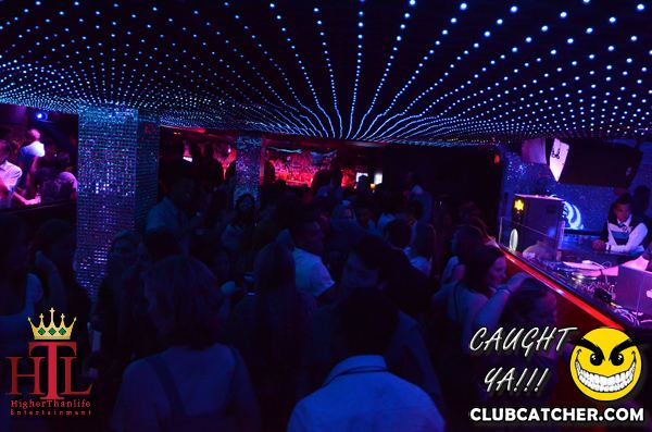 Cobra Toronto nightclub photo 48 - August 31st, 2012