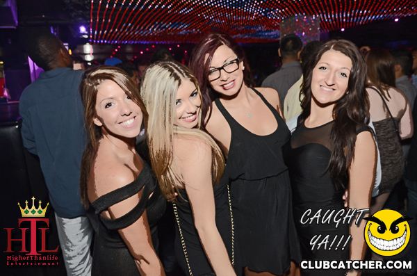 Cobra Toronto nightclub photo 50 - August 31st, 2012