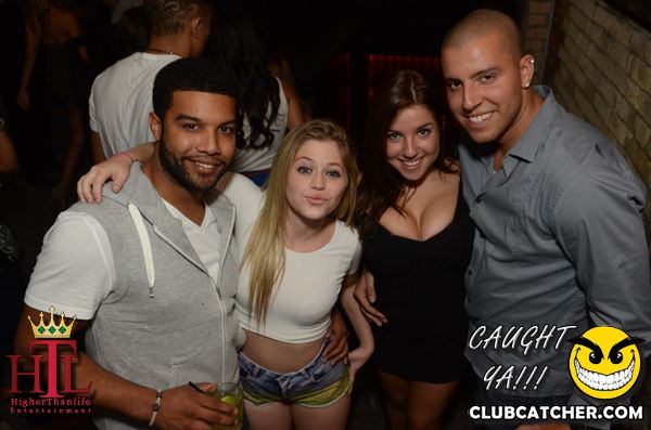Cobra Toronto nightclub photo 6 - August 31st, 2012