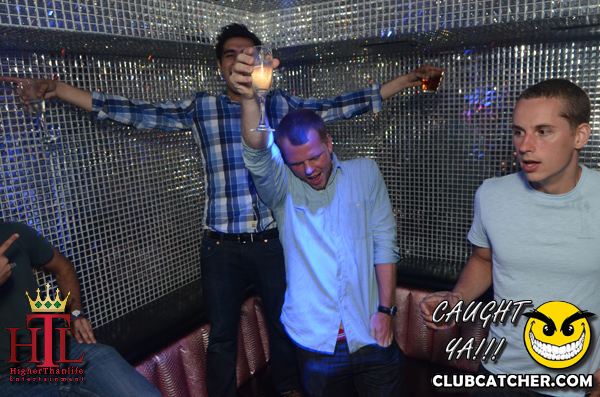 Cobra Toronto nightclub photo 51 - August 31st, 2012