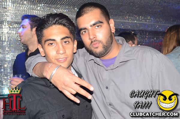 Cobra Toronto nightclub photo 53 - August 31st, 2012