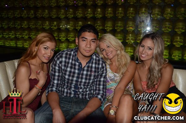 Cobra Toronto nightclub photo 55 - August 31st, 2012