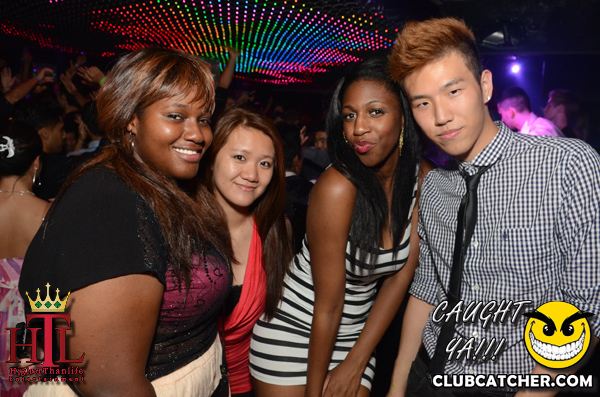 Cobra Toronto nightclub photo 56 - August 31st, 2012