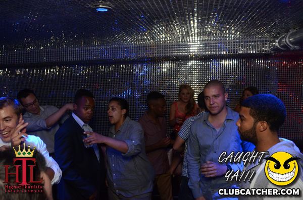 Cobra Toronto nightclub photo 60 - August 31st, 2012