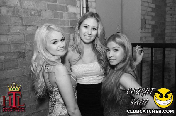 Cobra Toronto nightclub photo 63 - August 31st, 2012