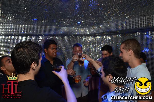 Cobra Toronto nightclub photo 65 - August 31st, 2012