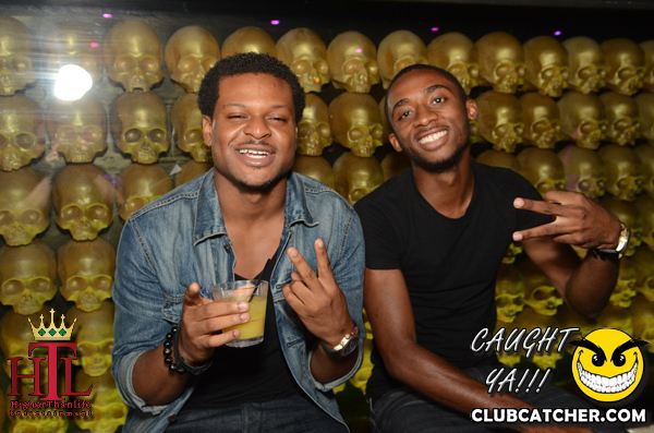 Cobra Toronto nightclub photo 66 - August 31st, 2012