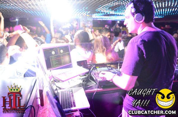 Cobra Toronto nightclub photo 67 - August 31st, 2012