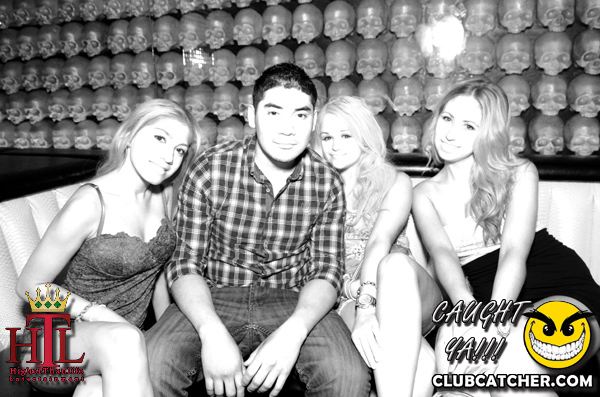 Cobra Toronto nightclub photo 68 - August 31st, 2012