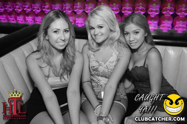 Cobra Toronto nightclub photo 69 - August 31st, 2012