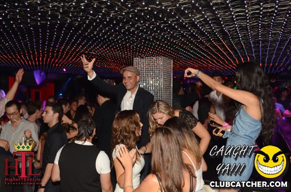 Cobra Toronto nightclub photo 70 - August 31st, 2012