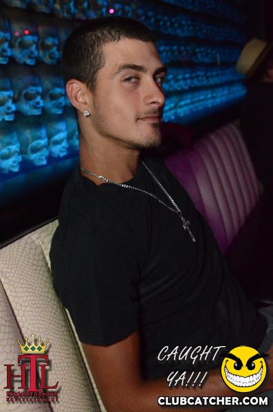 Cobra Toronto nightclub photo 8 - August 31st, 2012