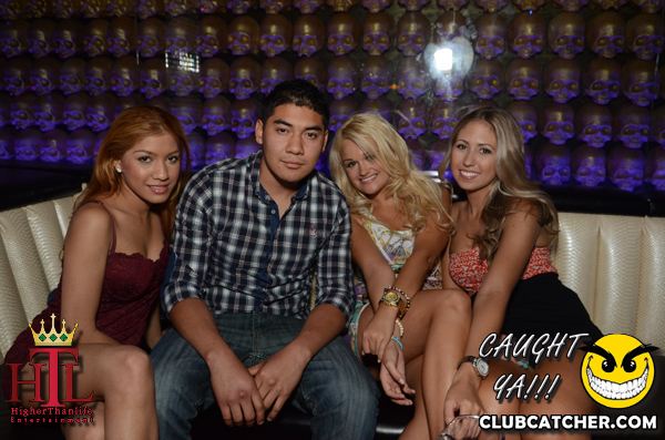 Cobra Toronto nightclub photo 73 - August 31st, 2012