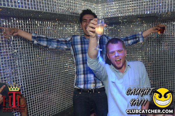 Cobra Toronto nightclub photo 76 - August 31st, 2012