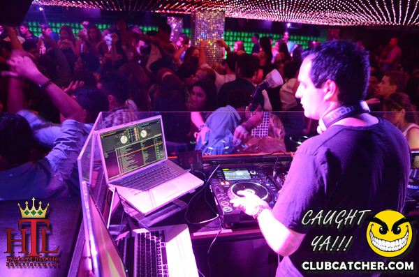 Cobra Toronto nightclub photo 77 - August 31st, 2012