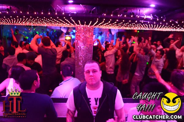 Cobra Toronto nightclub photo 78 - August 31st, 2012