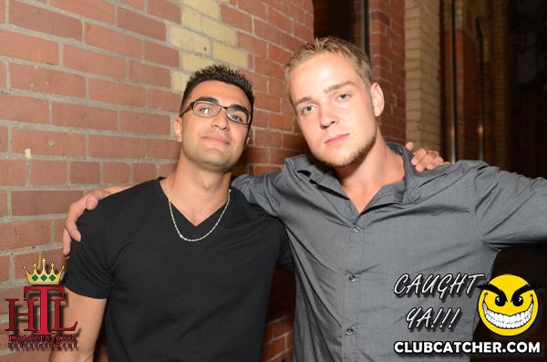 Cobra Toronto nightclub photo 80 - August 31st, 2012