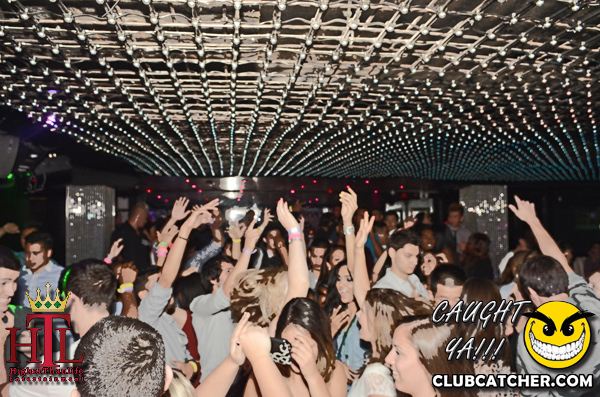 Cobra Toronto nightclub photo 81 - August 31st, 2012