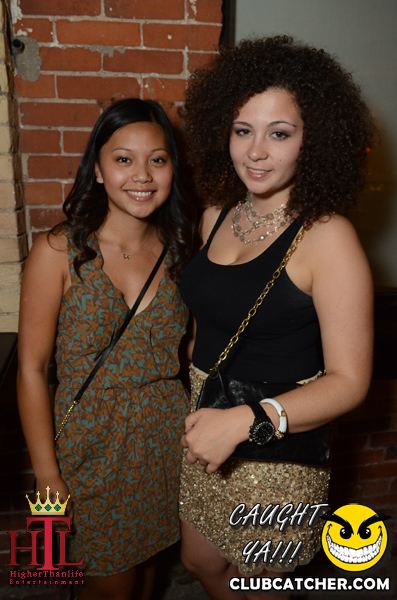 Cobra Toronto nightclub photo 90 - August 31st, 2012