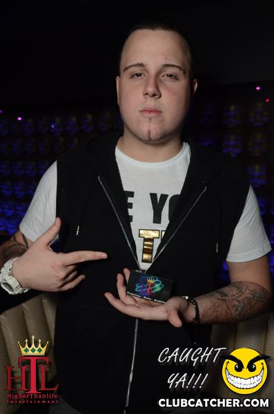 Cobra Toronto nightclub photo 10 - August 31st, 2012