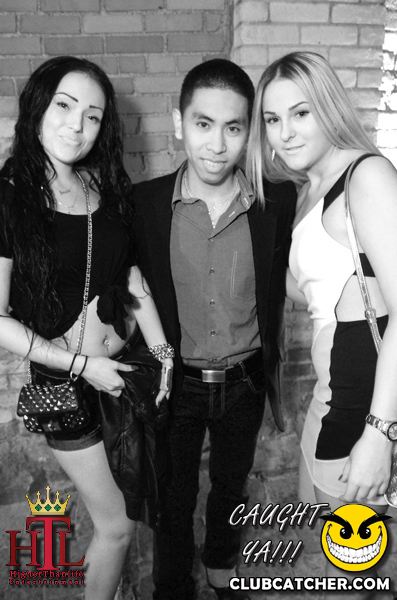 Cobra Toronto nightclub photo 92 - August 31st, 2012