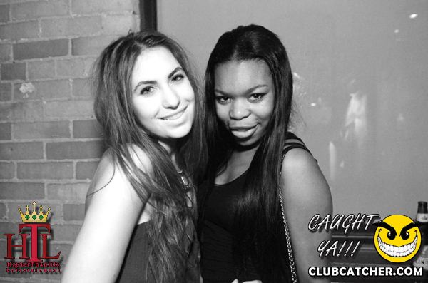 Cobra Toronto nightclub photo 94 - August 31st, 2012