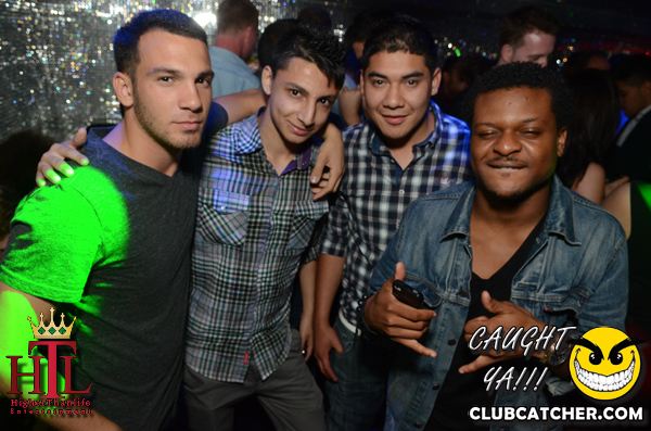 Cobra Toronto nightclub photo 100 - August 31st, 2012