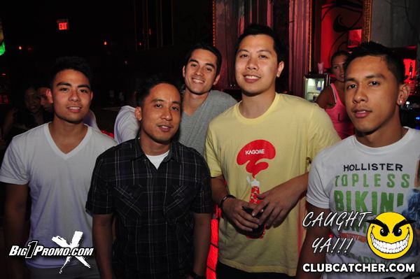 Luxy nightclub photo 110 - August 31st, 2012