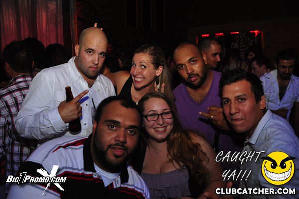 Luxy nightclub photo 111 - August 31st, 2012