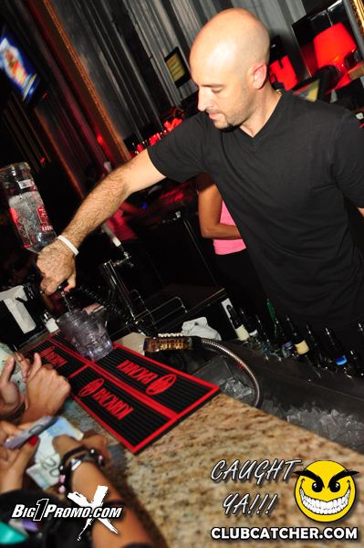Luxy nightclub photo 14 - August 31st, 2012