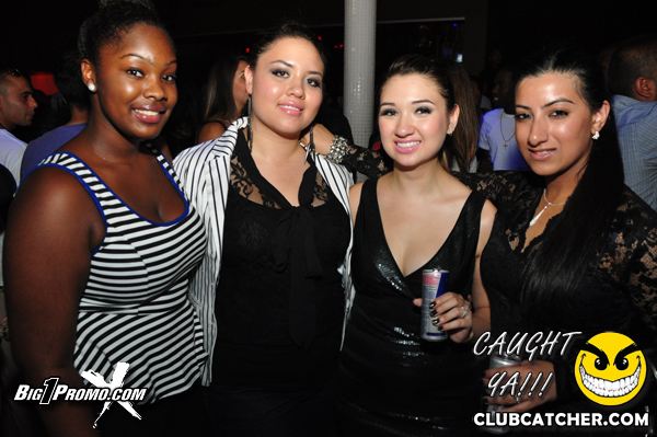 Luxy nightclub photo 135 - August 31st, 2012